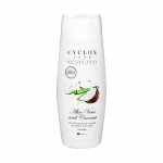 Lotion dưỡng ẩm cho da tay và cơ thể chiết xuất lô hội, dừa – Aloe vera and coconut moisturising hand & body lotion Cyclax