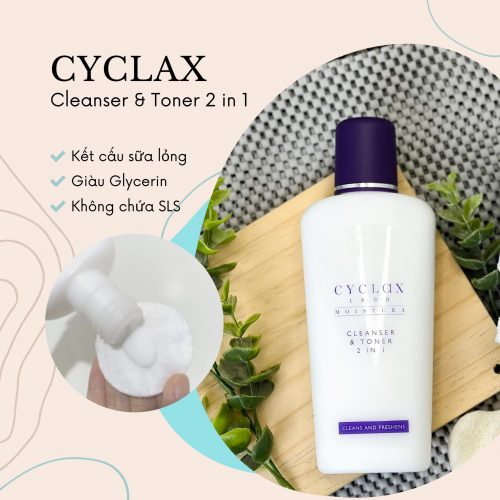 Gel Cleanser Skincare Product Instagram Pos1